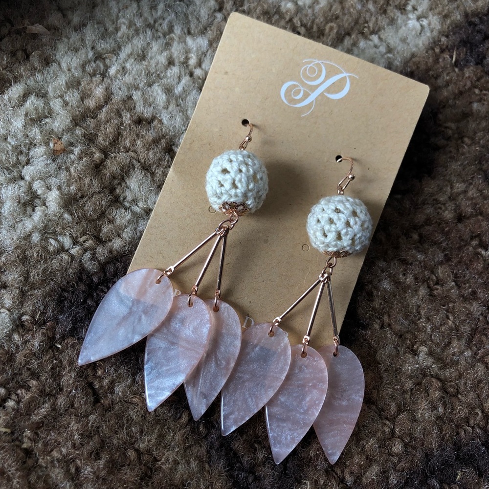 Plunder Earrings